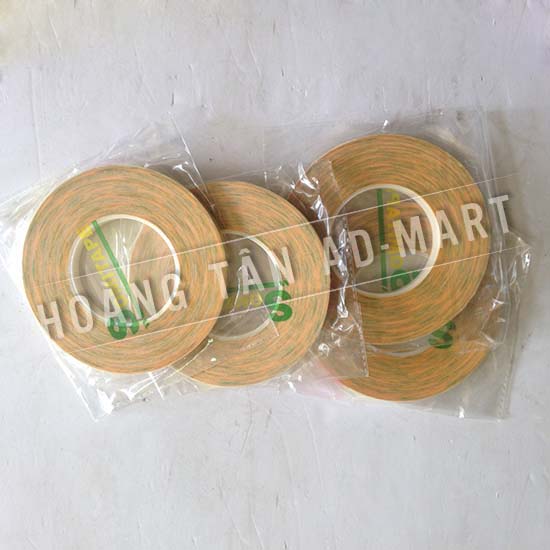 băng keo 2 mặt