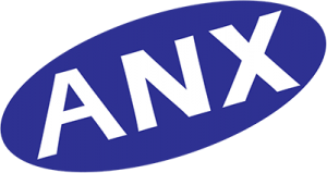 logo anx