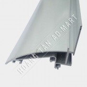 nhôm hộp đèn eefl nắp bật