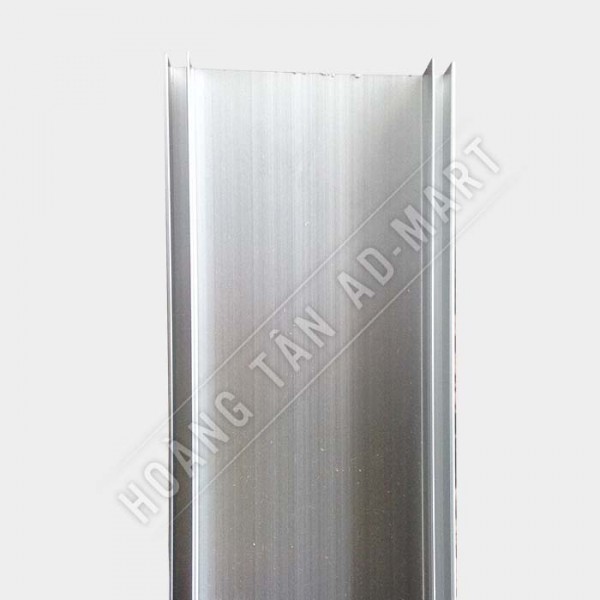 nhôm hộp đèn hút nổi 8cm