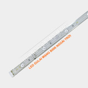 Led Gulai Mạng B006 Ngoài Trời