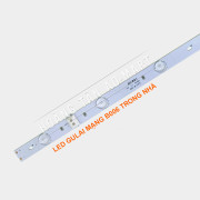 Led Gulai Mạng B006 Trong Nhà