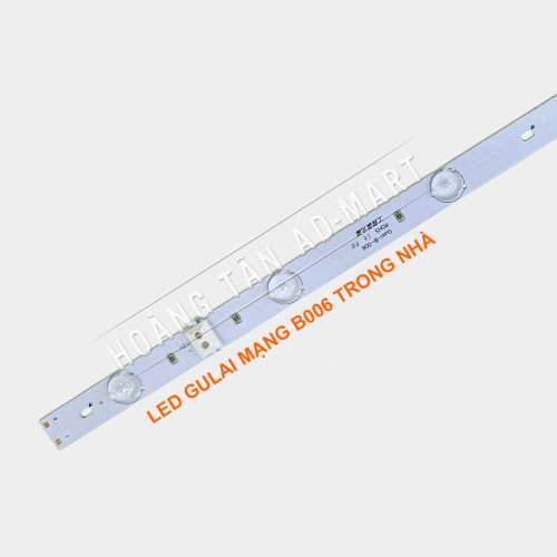 Led Gulai Mạng B006 Trong Nhà