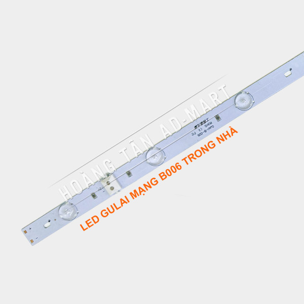 Led Gulai Mạng B006 Trong Nhà