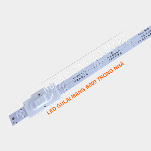 Led Gulai Mạng B009 Trong Nhà