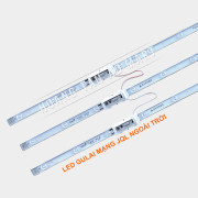 Led Gulai Mạng JQL Ngoài Trời