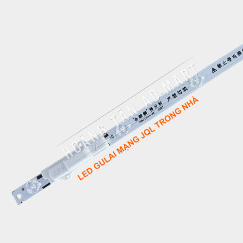 Led Gulai Mạng JQL Trong Nhà