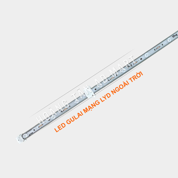 Led Gulai Mạng LYD Ngoài Trời