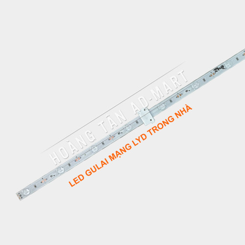 Led Gulai Mạng LYD Trong Nhà
