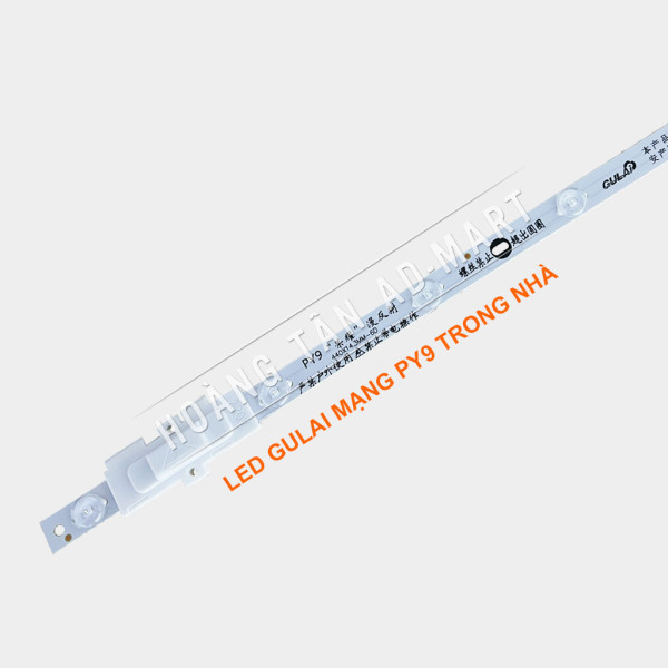 Led Gulai Mạng PY9 Trong Nhà