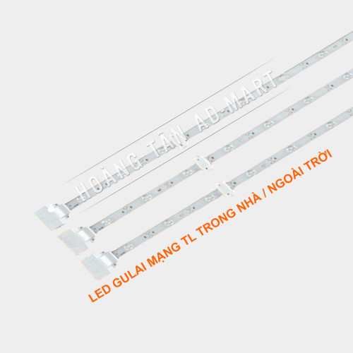 Led Gulai Mạng TL