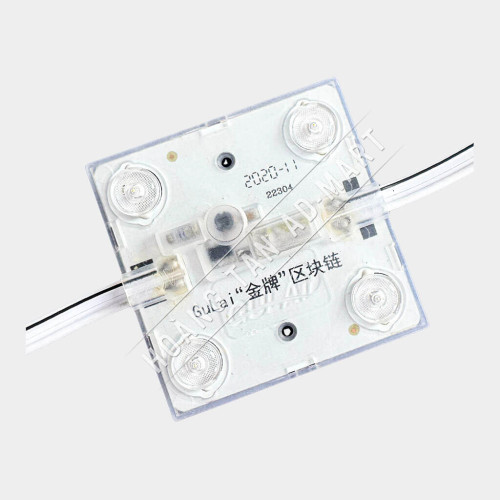 Led Gulai Module Driver