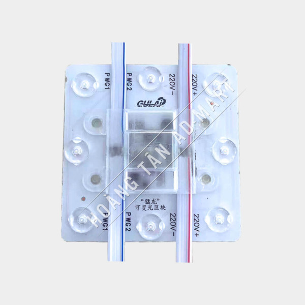 Led Gulai Module ML Tunable 8 Bóng