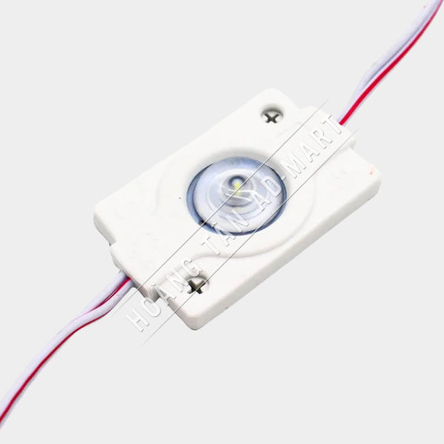 Led JIYI Module 1 Bóng Lens Thấp