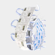Led JIYI Module 1 Bóng Mắt Trâu