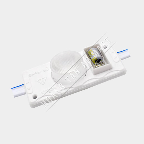 Led JIYI Module 1 Bóng Mắt Trâu