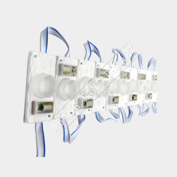 Led JIYI Module 1 Bóng Mắt Trâu