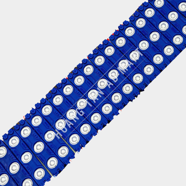 Led JIYI Module 3 Bóng Loại 1 – Màu