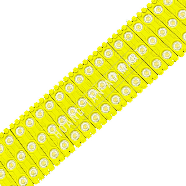 Led JIYI Module 3 Bóng Loại 1 – Màu