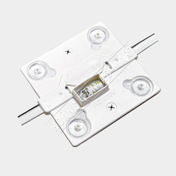 Led JIYI Module 4 Bóng