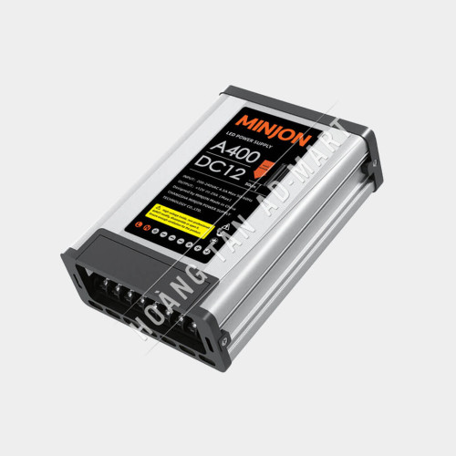 Nguồn Led Minjon A400 Cao Cấp