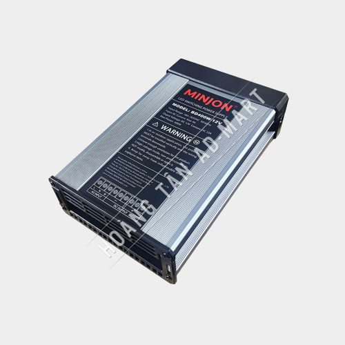 Nguồn Led Minjon BD