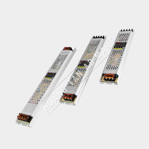 Nguồn Led Minjon MT