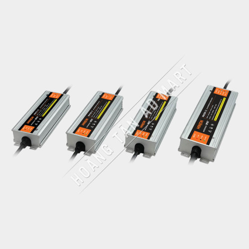 Nguồn Led Minjon MW