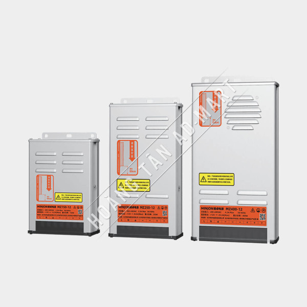 Nguồn Led Minjon MZ Cao Cấp
