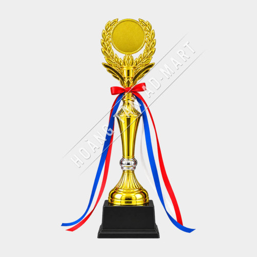 Cúp Thể Thao Vàng 6845